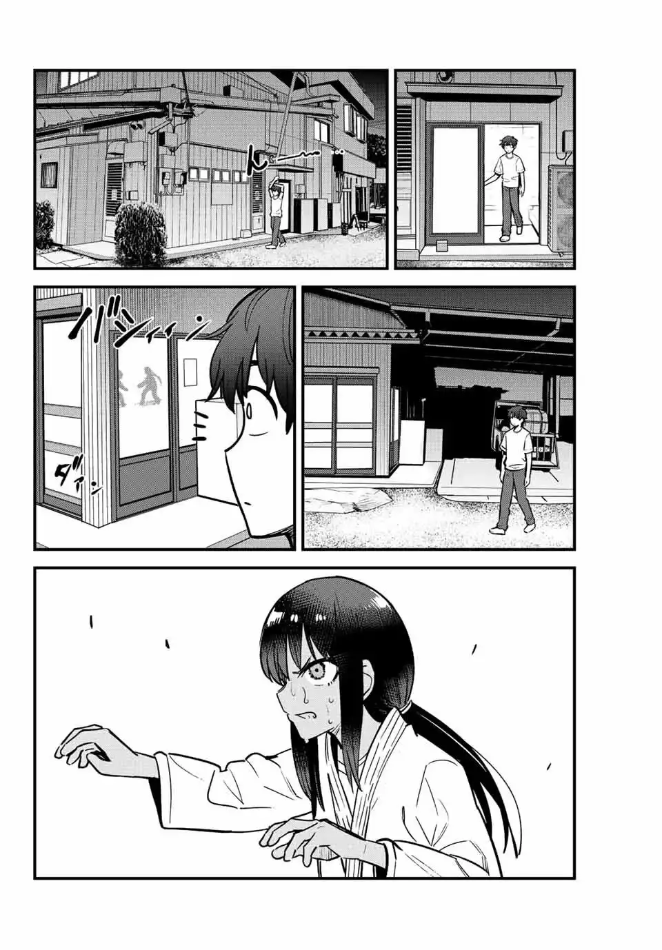 Please don't bully me, Nagatoro Chapter 119 20